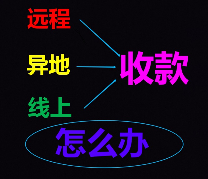 个体工商户申请微信支付可以做线上吗？