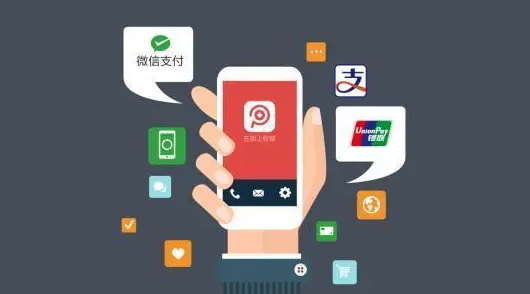 工商e支付线上收款码被风控怎么处理