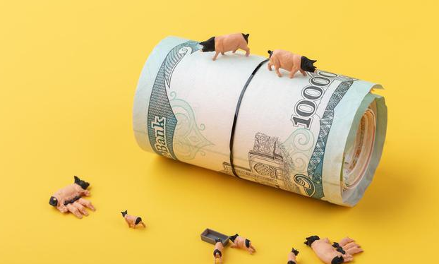 汇付天下企业收款码如何办理？